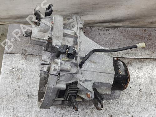 Used Gearbox Gearbox RENAULT KANGOO (KC0/1_) 1.5 dCi (KC08, KC09) (82 hp) 36032394 36032394