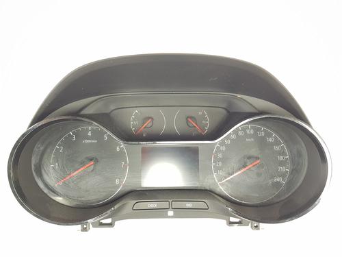 Quadrante OPEL CROSSLAND X / CROSSLAND (P17, P2QO) 1.2 (75) (82 hp) 31136566