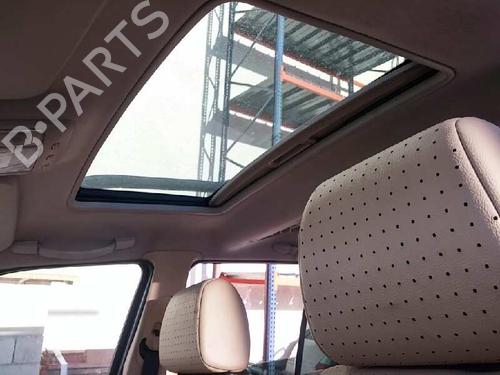 Control unit LAND ROVER FREELANDER I (L314) 2.0 Td4 4x4 | BP4932405M11 