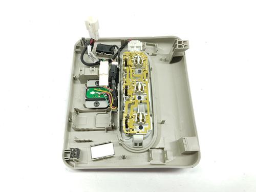 Interior roof light NISSAN QASHQAI II (J11, J11_) 1.6 dCi ALL MODE 4x4-i | BP16762828I8 