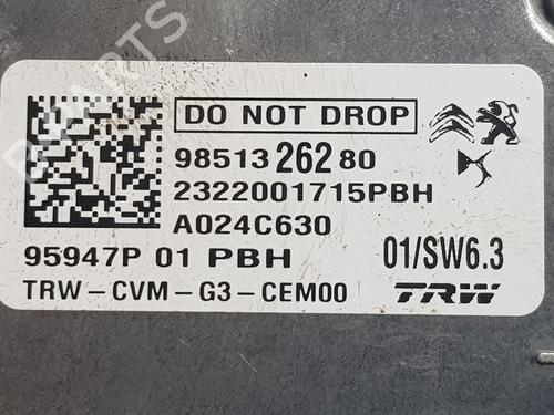 Other OPEL COMBO E Tour / Life (K9) 1.5 | BP32298008O1 - Image 4