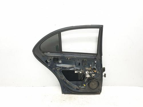 Left rear door MERCEDES-BENZ E-CLASS (W211) E 220 CDI (211.006) | BP24937626C4 