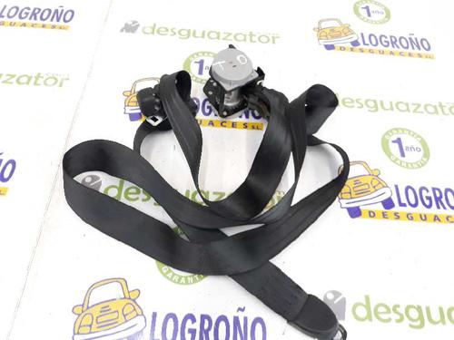 Used Rear right seatbelt FORD RANGER (TKE) 2.2 TDCi 4x4 (160 hp) 6623500