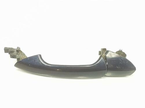 Rear left exterior door handle MERCEDES-BENZ C-CLASS T-Model (S204) C 200 CDI (204.201) A2047600170 | 2047600170 | AZUL 359 |