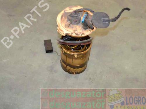 Fuel pump AUDI A3 (8P1) 2.0 TDI 16V | BP785250M76 