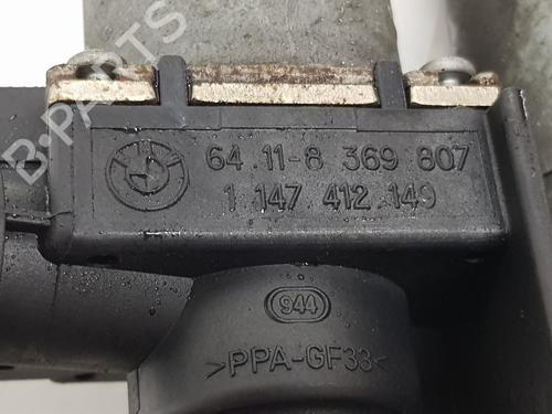 Other BMW 3 (E46) 316 i | BP20192336O1 
