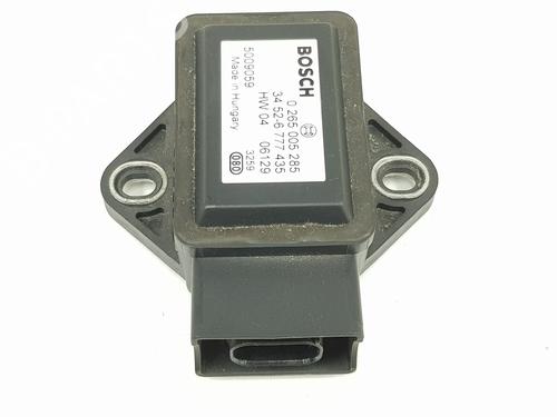 Elektronisk sensor Elektronisk sensor BMW X3 (E83) 2.0 d (150 hp) 34527496 34527496