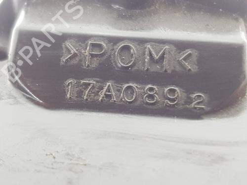 Steering column stalk TOYOTA LAND CRUISER 90 (_J9_) 3.0 TD (KZJ90_, KZJ95_, KZJ90R, KZJ95R, KZJ90W, KZJ95W) | BP31816987I23