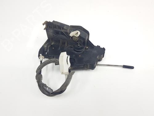 Used Front right lock BMW 3 (E46) 320 d (136 hp) 21049139
