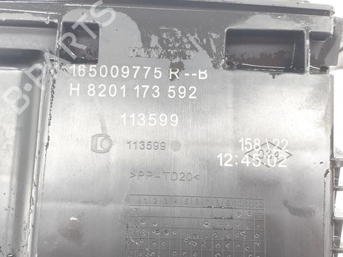 Air filter box RENAULT EXPRESS Box Body/MPV | BP37439750M87 - Image 5