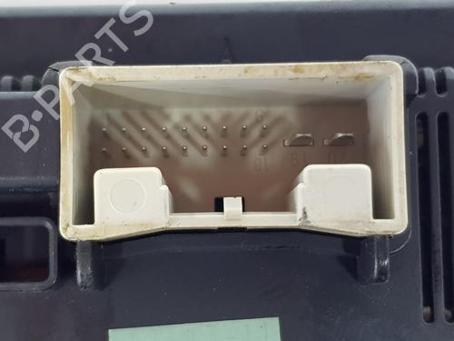 Climate control VW GOLF VI (5K1)  | BP29505127I5 