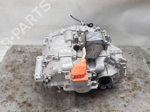 Used Engine Engine TOYOTA RAV 4 V (_A5_, _H5_) [2018-2026] 40198457 40198457