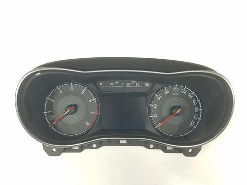 Kombinert Instrument OPEL CORSA E (X15) 1.4 Turbo (08, 68) (150 hp) 11060942