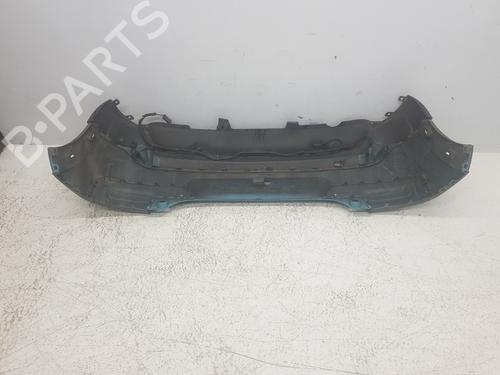 Rear bumper CITROËN C4 CACTUS 1.2 VTi 82 | BP18951646C8 