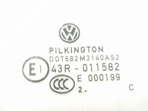 Bootlid window VW TRANSPORTER T6 Van (SGA, SGH, SHA, SHH) 2.0 TDI | BP25817456C64 