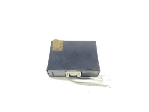 Used Electronic module TOYOTA LAND CRUISER PRADO (_J12_) 3.0 D-4D (KDJ120, KDJ125) (166 hp) 20198825