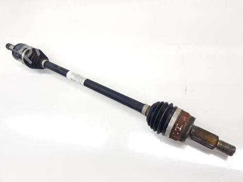 Left rear driveshaft LAND ROVER RANGE ROVER EVOQUE (L538) 2.0 D 4x4 | BP29311744M40 