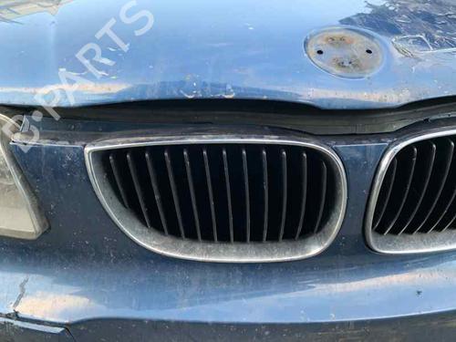 Left front window motor BMW 1 (E87) 120 d | BP4648850E21 