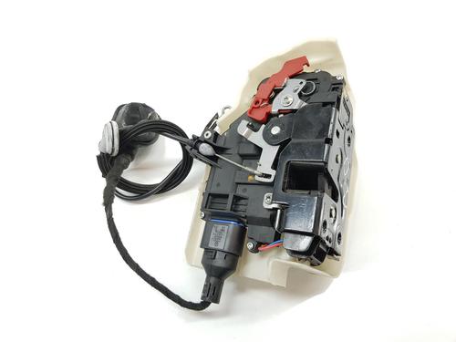 Front right lock VW TOURAN (1T1, 1T2) 2.0 TDI 16V | BP17919429C97 