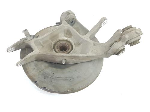 Right rear steering knuckle LAND ROVER RANGE ROVER SPORT II (L494) 3.0 TDV6 4x4 | BP11793833M28 