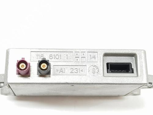 Electronic module AUDI A3 Sportback (8PA) S3 quattro | BP17766654M83 