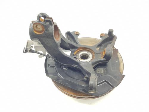 Left front steering knuckle SEAT ARONA (KJ7, KJP)  | BP27493557M25 