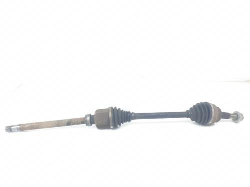 Used Right front driveshaft CITROËN JUMPER II Van 2.2 HDi 130 (130 hp) 17670321