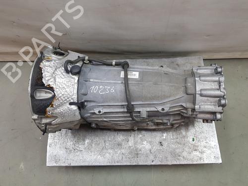 gearbox-mercedes-benz-m-class-w166-2011-2012-2013-2014-2015-37727213 main image