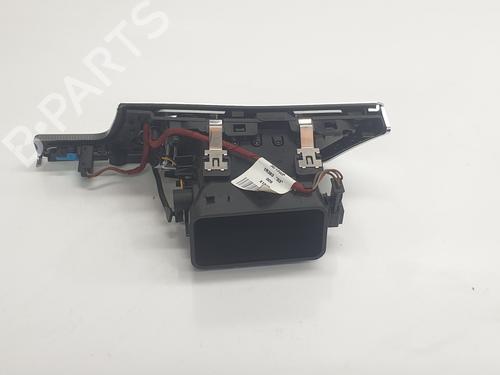 Air vent MERCEDES-BENZ E-CLASS (W212) E 300 Hybrid / BlueTEC Hybrid (212.098) | BP20199150I21 