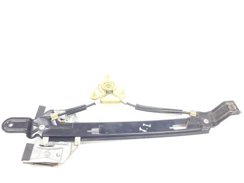 Used Rear left window mechanism SEAT LEON (1P1) 2.0 TFSI (185 hp) 15386022