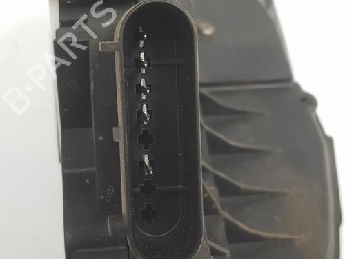 Rear left lock FORD RANGER (TKE) 2.2 TDCi 4x4 | BP8728197C100 