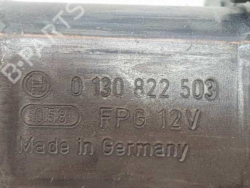 Left front window motor MERCEDES-BENZ E-CLASS (W212) E 200 CDI / BlueTEC (212.005, 212.006) | BP5873822E21 