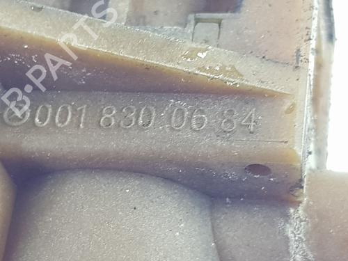 Electronic sensor MERCEDES-BENZ VITO / MIXTO Van (W639) 111 CDI (639.601, 639.603, 639.605) | BP34353701M84 - Image 5