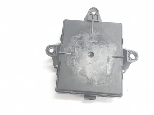 Electronic module MERCEDES-BENZ A-CLASS (W169) A 180 CDI (169.007, 169.307) | BP28168494M83 