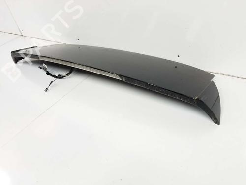 Rear spoiler BMW X3 (E83) 3.0 d | BP8745226C96 