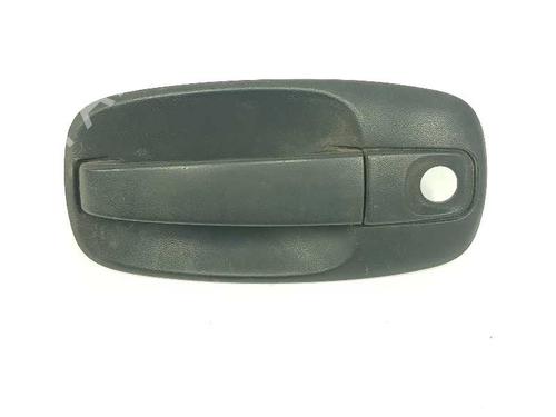 Used Front left exterior door handle OPEL VIVARO A Van (X83) 2.0 CDTI (F7) (114 hp) 7792939