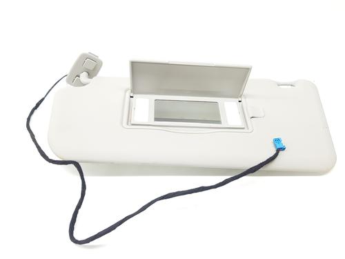 Left sun visor CITROËN BERLINGO (ER_, EC_) 1.5 BlueHDi 130 (ECYHZJ, ECYHZR) | BP31909319I1