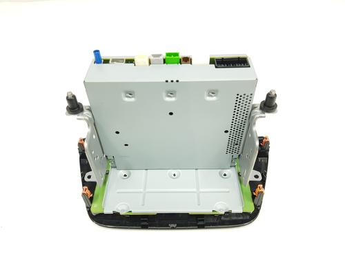 Display monitor SUZUKI SX4 S-Cross (JY) 1.4 T (AKK414) | BP22554319C48 