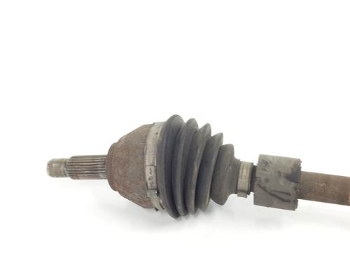 Left front driveshaft MINI MINI COUNTRYMAN (R60) | BP36649790M38 - Image 4