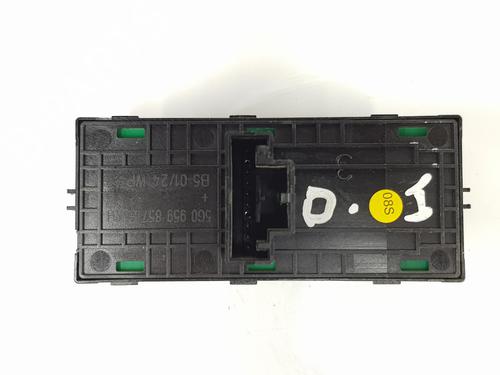 Left front window switch SEAT ARONA (KJ7, KJP)  | BP29729250I27 