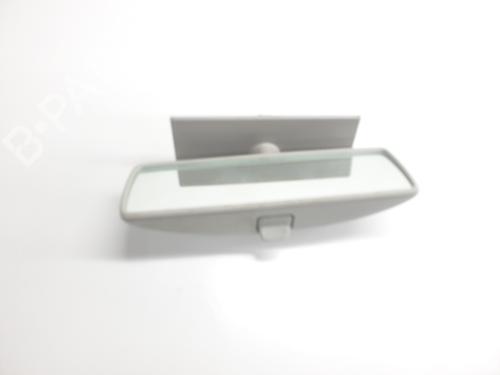 Used Rear mirror SEAT LEON (1P1) 1.6 (102 hp) 25030088