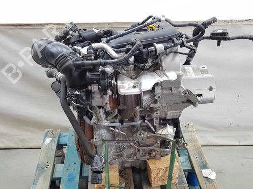 Engine SEAT ARONA (KJ7, KJP)  | BP29729019M1 