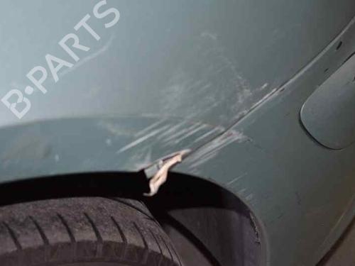 Rear right lock PEUGEOT 307 Break (3E) 2.0 HDI 90 | BP3658124C99 
