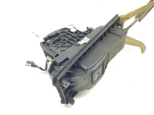 Gear lever AUDI Q7 (4LB) 3.0 TDI quattro | BP37014661M90 - Image 3