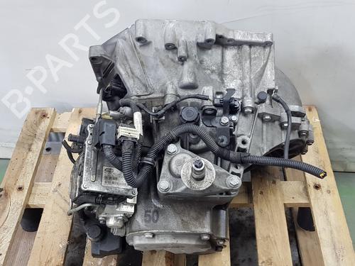 Gearbox CITROËN C4 II (NC_) 1.6 HDi 115 | BP30661485M3
