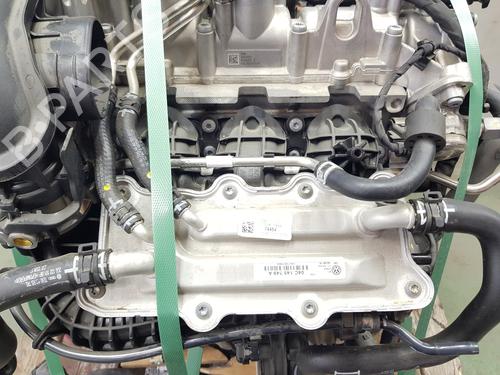 Engine SEAT IBIZA V (KJ1, KJG) 1.0 TSI | BP13250179M1