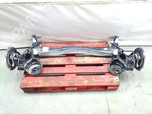 Achteras OPEL ASTRA L Sports Tourer (OV5) 1.2 (FRHNPJ) (110 hp) 31094230