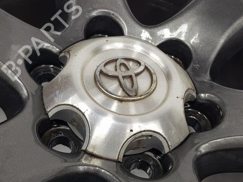 Rim TOYOTA LAND CRUISER PRADO (_J12_) 3.0 D-4D (KDJ120, KDJ125) | BP20724914C45 