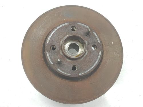 Right front steering knuckle CITROËN NEMO Box Body/MPV (AA_) 1.4 HDi | BP11021084M26 