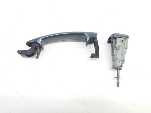 Used Front left exterior door handle Front left exterior door handle SEAT TOLEDO IV (KG3) [2012-2019] 8623904 8623904